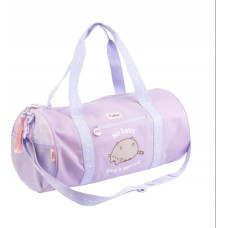 Pusheen Pusheen - Torba sportowa / podróżna z kolekcji Moments (30 x 50 cm)