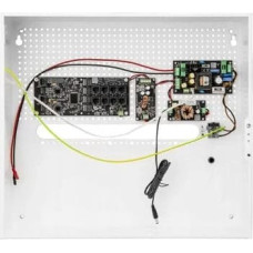 BCS System zasilania buforowego PoE do 8 kamer i rejestratora BCS POWER BCS-UPS/IP8Gb/E-S