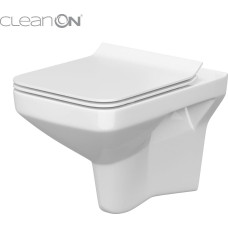 Cersanit Miska WC Cersanit Como CleanOn wisząca (K32-020)
