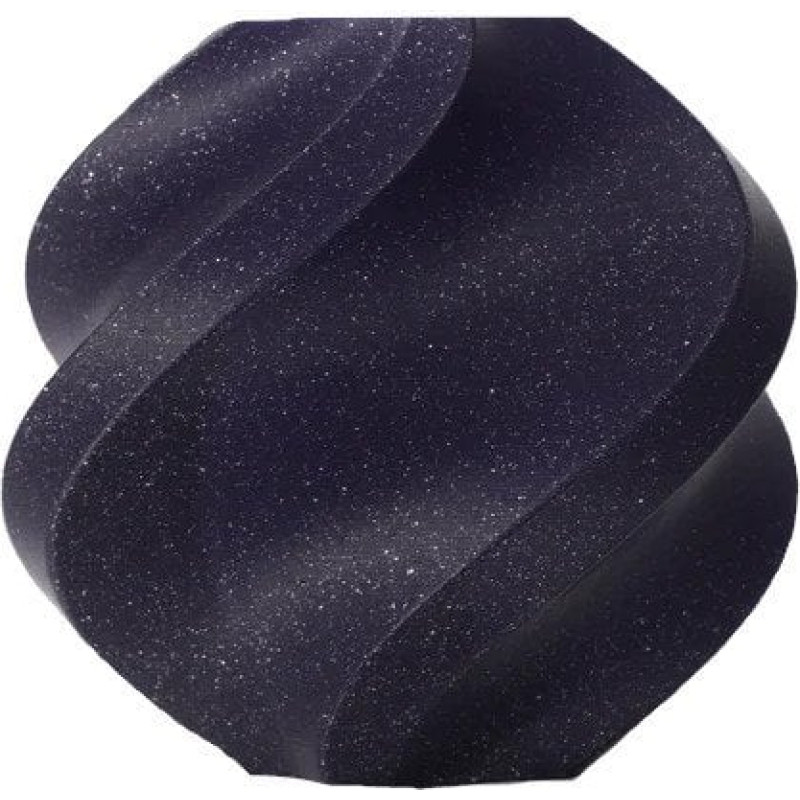 Bambulab Filament Bambu Lab PLA Sparkle 1,75mm 1kg - w zestawie z wielorazową szpulą - Royal Purple Sparkle}