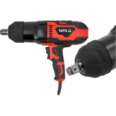 Yato ELEKTRYCZNY KLUCZ UDAROWY 3/4' 1200W/2000NM