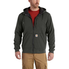 Carhartt Bluza Carhartt Wind Fighter Sweatshirt Peat