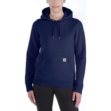Carhartt Bluza Carhartt Clarksburg Pullover Navy