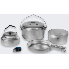 Noname Zestaw Kempingowy Trangia 24