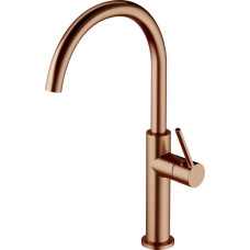 Omnires Maišytuvas virtuvei Omnires TULA TL6050CPB