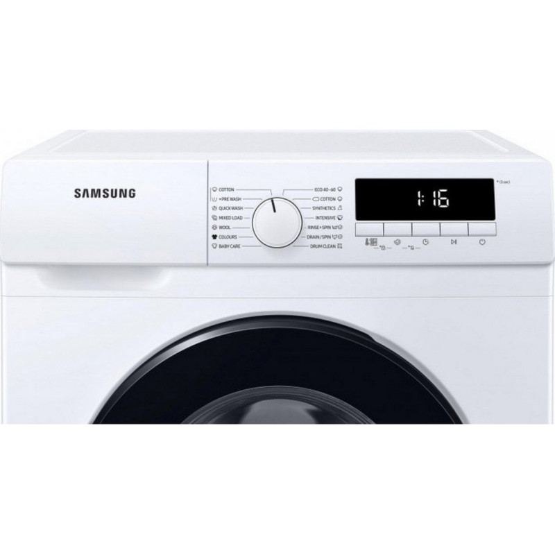 Samsung Pralka Samsung Samsung WW70T304MBW/LE