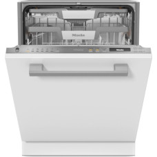 Miele įmontuojama indaplovė Miele G 7191 SCVi AD 125 Edition