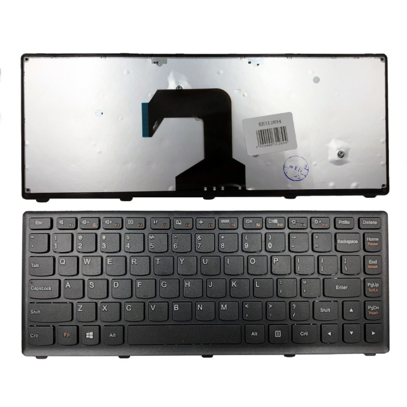 Lenovo Keyboard Lenovo: Ideapad S300, S400, S405, M30-70