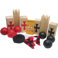 Fisher Price TOY ACTIVITY GAME TOURNAMENT OF KNIGHTS