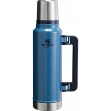 Stanley Termos Stanley Legendary Classic Hammertone Lake 1,4L