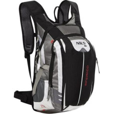 Nils Camp Soma NC1766 BACPACK BLACK  ADVENTURE 25L NILS CAMP