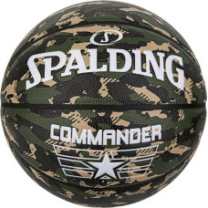 Spalding Basketbola bumba Spalding Commander 84588Z