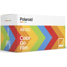 Polaroid Go Color Multipack 48tk