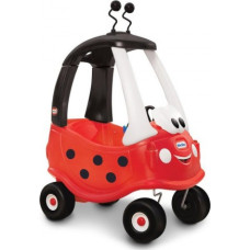 Little Tikes Samochód Cozy Coupe Biedronka