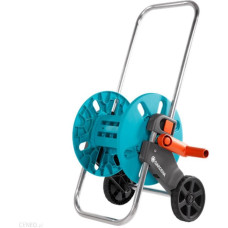 Gardena wózek na wąż ogrodowy AquaRoll S 1/2-40m (18500-20)