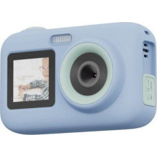 Sjcam Kamera SJCAM SJCAM FUNCAM PLUS BLUE
