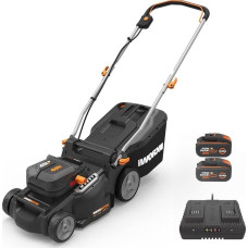 Worx Kosiarka akumulatorowa Worx WG737E