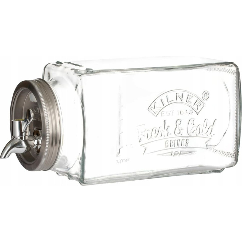 Kilner Fridge Dispenser New Kilner®