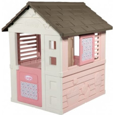 Smoby House Corolle
