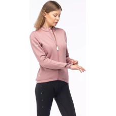 Fitanu Damska bluza treningowa mikroplar Fitanu Inverno W Polartec rozmiar M