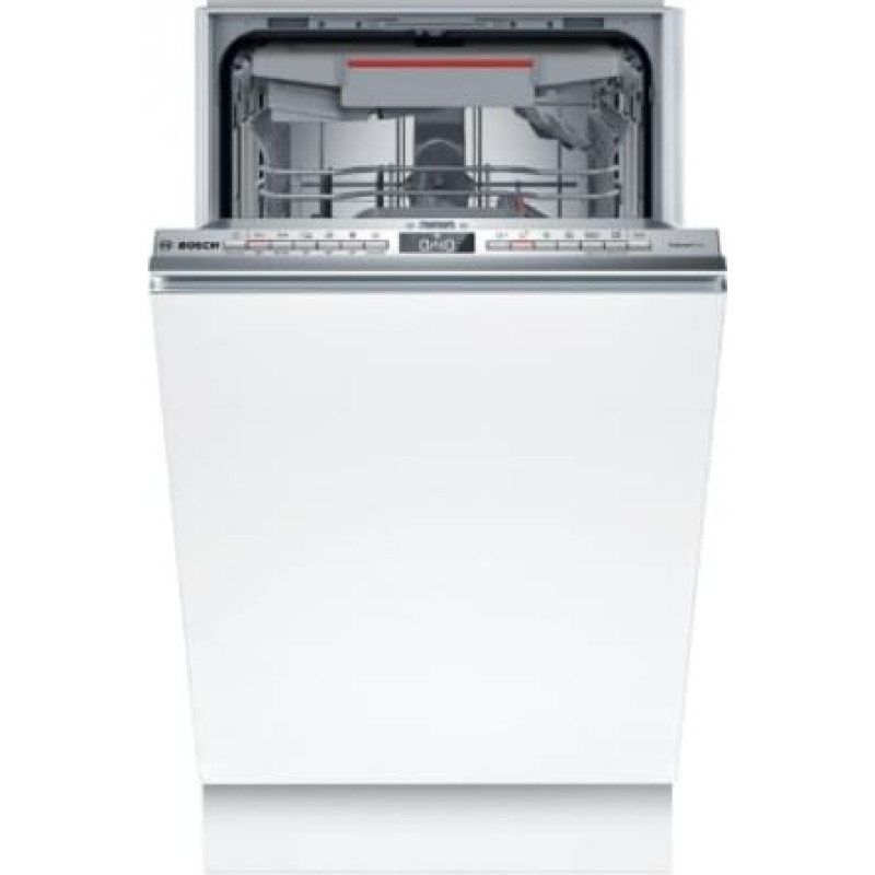 Bosch Serie 4 SPV4HMX49E dishwasher Semi built-in 10 place settings E
