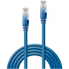 Lindy Cable Lindy Cat 6 S/FTP LSZH 30m Blue
