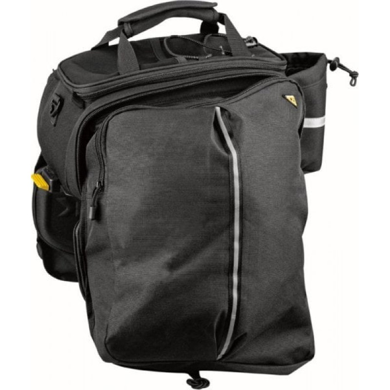 Topeak MTX TORBA TRUNK BAG EXP 2.0 (z bokami) new 2024 (04.2024)