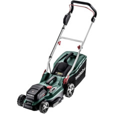 Metabo Kosiarka akumulatorowa Metabo RM 36-18 LTX BL 36