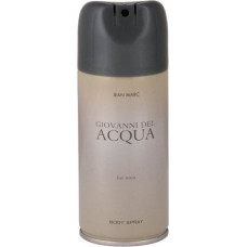 Jean Marc Giovanni Del Acqua dezodorant