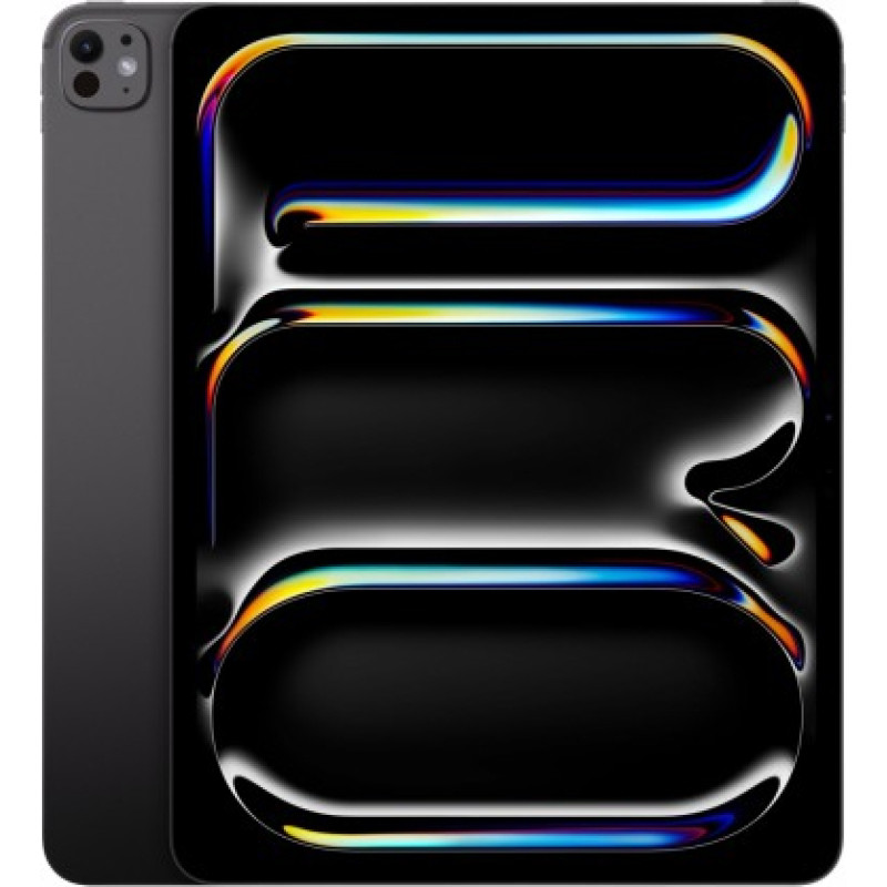 Apple iPad Pro 13 inch Wi-Fi 1TB - Space Black Nano