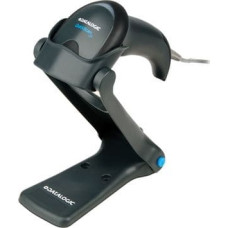 Datalogic Czytnik kodów kreskowych Datalogic Przewodowy 1D QuickScan (QW2120BKK1S)