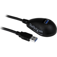 Startech 1x USB-A 3.0 (USB3SEXT5DKB)