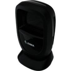 Zebra Czytnik kodów kreskowych Zebra Zebra DS9300 Przymocowany czytnik kodów kreskowych 1D/2D LED Czarny