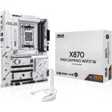 Asus MB AMD X870 SAM5 ATX/X870 MAX GAMING WIFI7 W ASUS