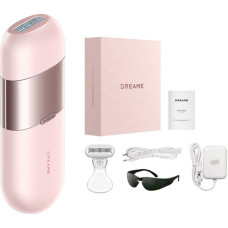 Dreame HAIR REMOVAL IPL/D-1186-PK DREAME