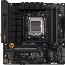 Asus TUF GAMING B650M-E WIFI AMD B650 Socket AM5 micro ATX