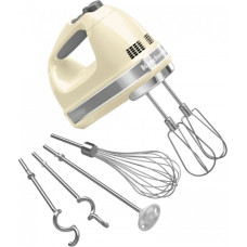 Kitchenaid Mikseris rankinis KitchenAid 5KHM9212EAC ALMOND CREAM
