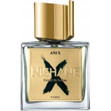 Nishane Nishane, Ani X, Extrait De Parfum, Unisex, 50 ml Unisex