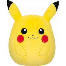 Squishmallows SQUISHMALLOWS Pokemon pliušinis žaislas Winking Pikachu, 25 cm