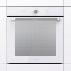 Gorenje Piekarnik Gorenje Piekarnik elektryczny parowy Gorenje BOS6737SYW
