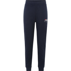 Fila Spodnie męskie Fila Bovrup granatowe FAU0146 50004 S