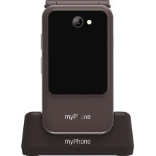 Myphone Harmony LTE Praline Collection | Brown | 2.8+1.44 