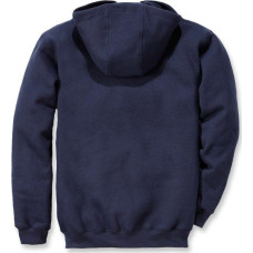 Carhartt Bluza Carhartt Midweight Hooded Sweatshirt Navy