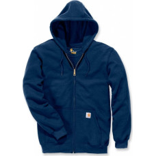 Carhartt Bluza Carhartt Midweight Hooded Zip Navy