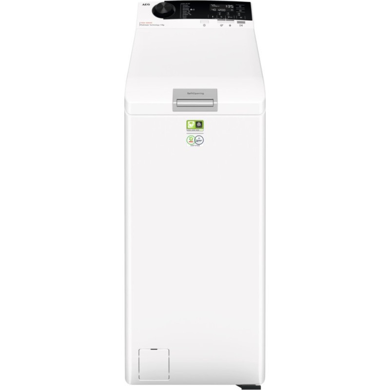 AEG Pralka do zabudowy AEG AEG LTR7E273E