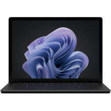 Microsoft Laptop Microsoft SURFACE LAPTOP 6 13 I7/32/1TB SYST NORDIC W11 BLACK