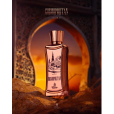 Noname EMIR Cosmopolitan Dubai EDP spray 100ml