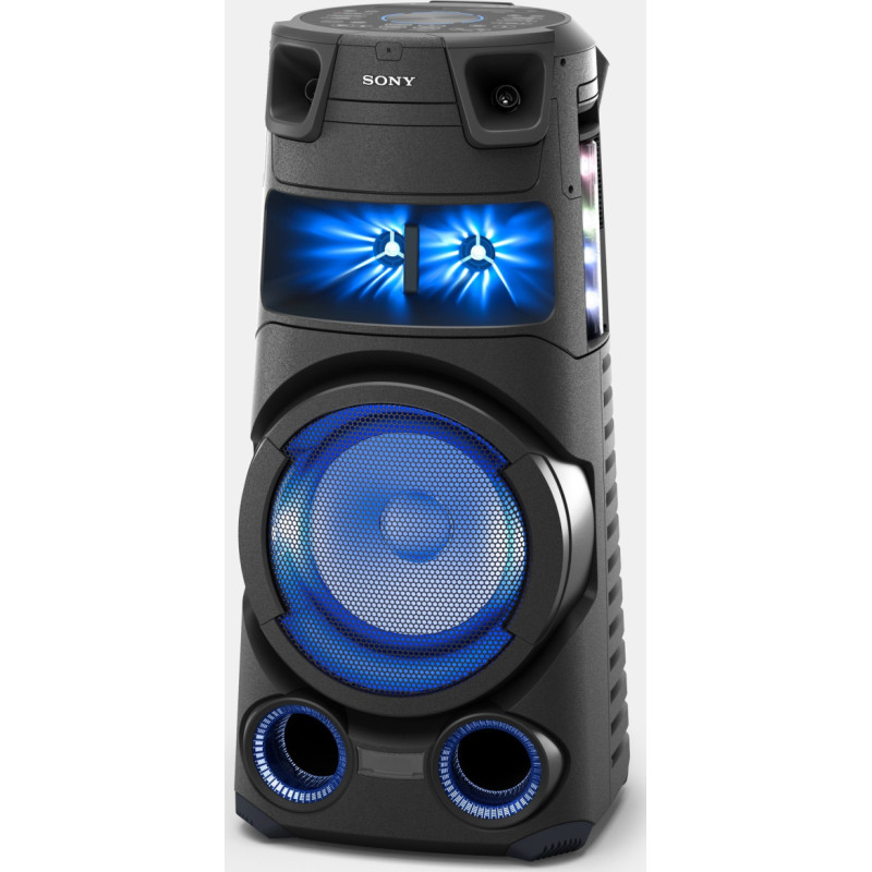 Sony Muzikinis centras Sony MHC-V73D