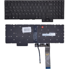 Lenovo Keyboard LENOVO Legion 5 with Backlight, US