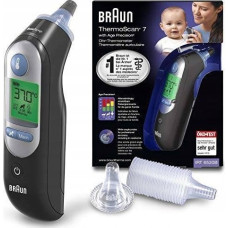 Noname Termometr Termometr lekarski Braun ThermoScan 7